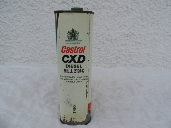 Bidon CASTROL- DSCN9569.JPG