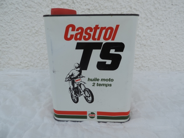 Bidon CASTROL- DSCN9592.JPG