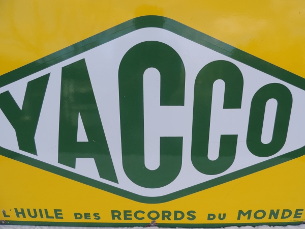 PLaque &eacute;maill&eacute;e YACCO- DSCN9616.JPG