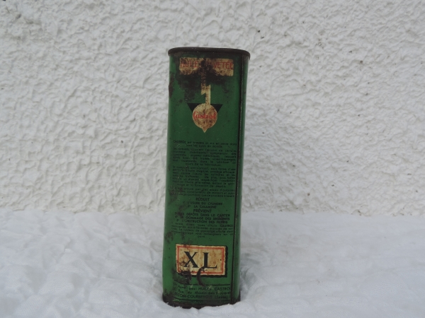 Bidon CASTROL- DSCN9644.JPG