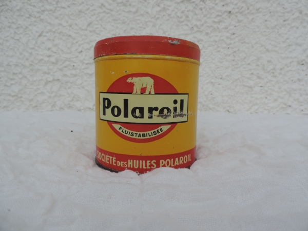 Pot de graisse POLAROIL- DSCN9687.JPG