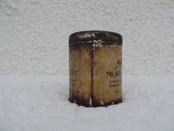 Pot de graisse MOBILOIL- DSCN9704.JPG