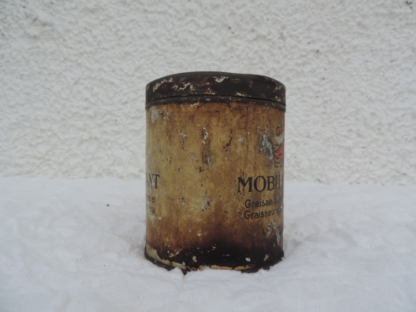 Pot de graisse MOBILOIL- DSCN9706.JPG
