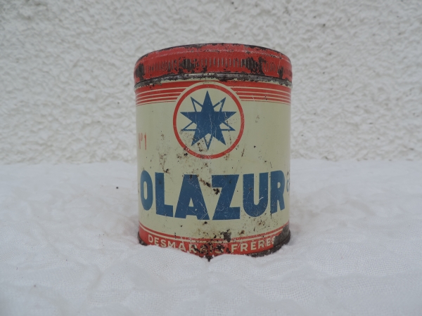Pot de graisse OLAZUR- DSCN9717.JPG