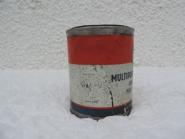 Pot de graisse ESSO- DSCN9729.JPG