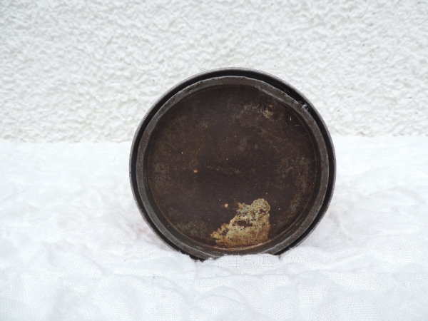 Pot de graisse ESSO- DSCN9730.JPG