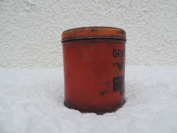 Pot de Graisse VISCOS- DSCN9741.JPG