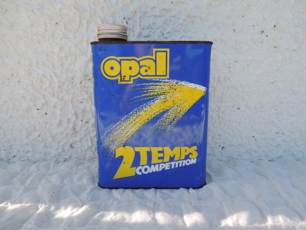 Bidon OPAL