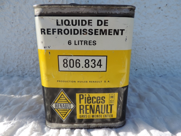 Bidon RENAULT- abcd1193.JPG