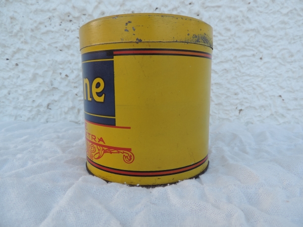 Pot de graisse La Kerrouine- abcd1231.JPG