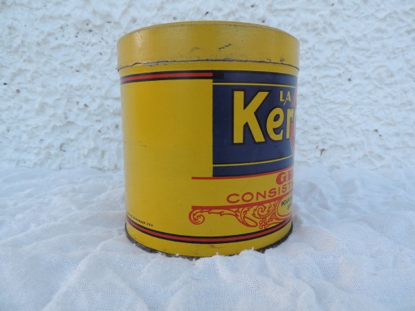 Pot de graisse La Kerrouine- abcd1233.JPG