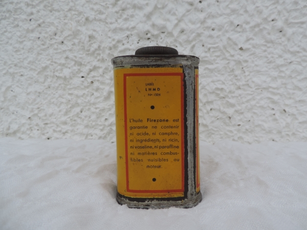 Bidon FIREZONE OIL- abcd1326.JPG