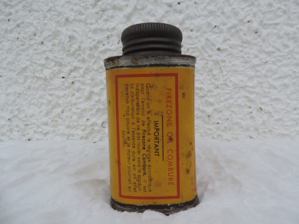 Bidon FIREZONE OIL- abcd1328.JPG