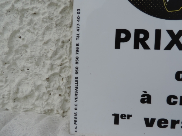 Plaque VEEDOL- abcd1383.JPG