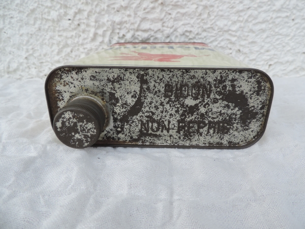 Bidon MOBILOIL- abcd1434.JPG