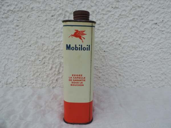 Bidon MOBILOIL- abcd1437.JPG