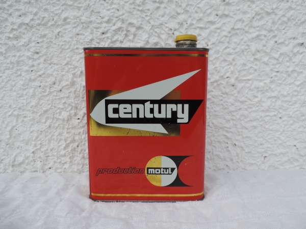 Bidon MOTUL