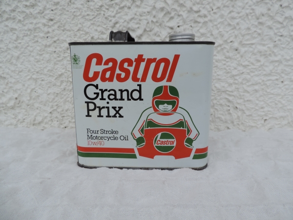 Bidon CASTROL- abcd1517.JPG