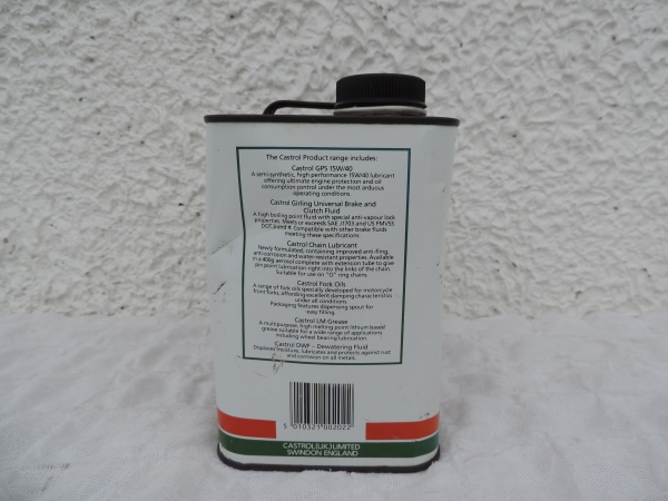 Bidon CASTROL- abcd1528.JPG