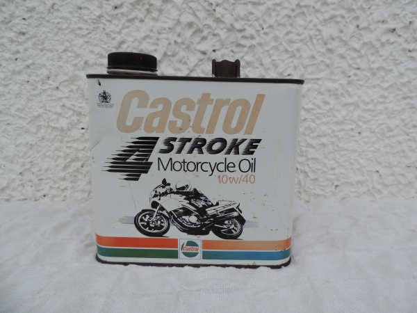 Bidon CASTROL- abcd1529.JPG