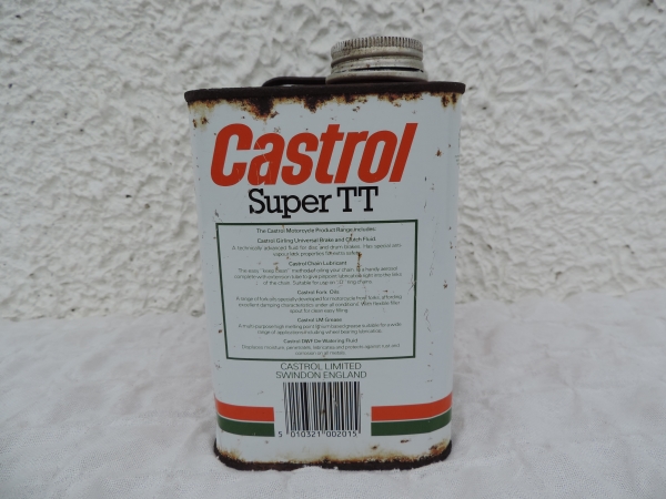Bidon CASTROL- abcd1542.JPG
