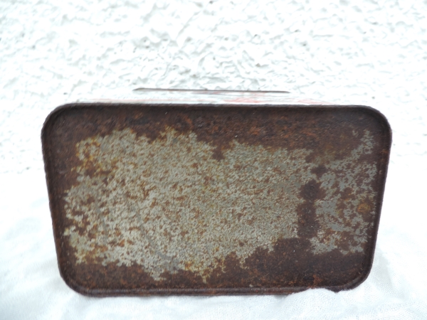 Bidon CASTROL- abcd1544.JPG