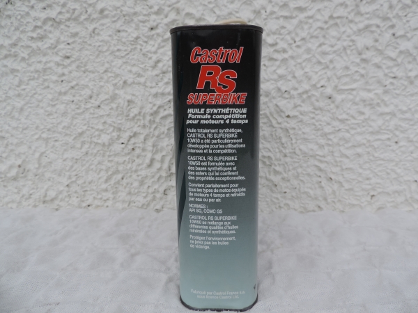 Bidon CASTROL- abcd1546.JPG