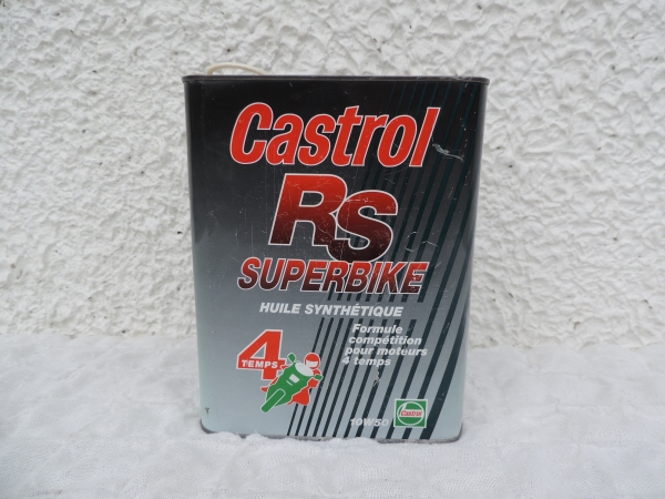 Bidon CASTROL- abcd1547.JPG