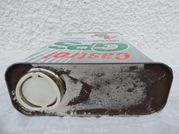 Bidon CASTROL- abcd1567.JPG