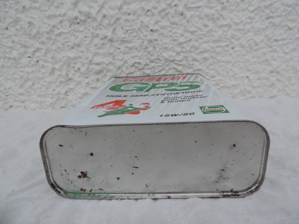 Bidon CASTROL- abcd1568.JPG