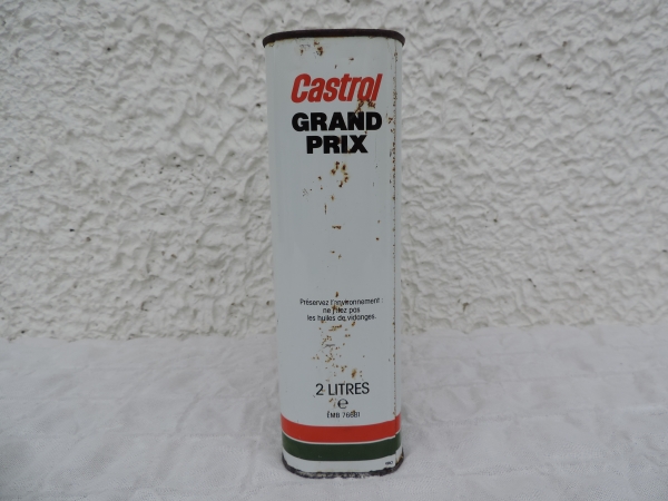 Bidon CASTROL- abcd1570.JPG