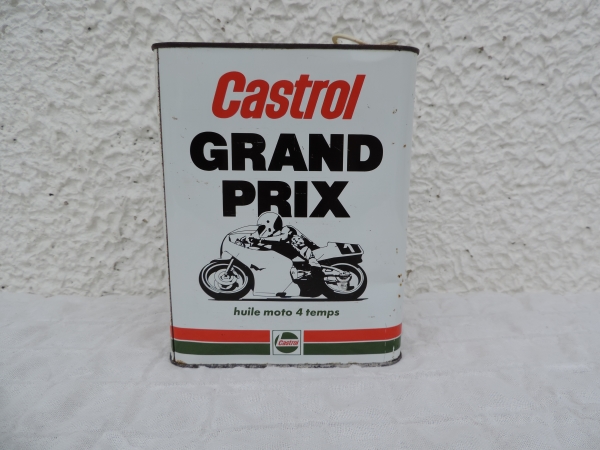 Bidon CASTROL- abcd1571.JPG