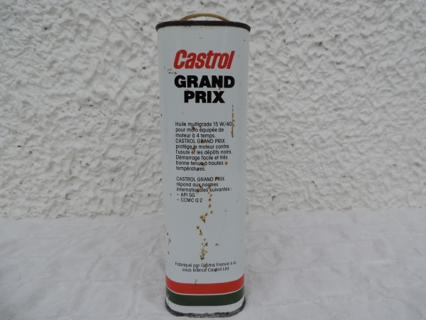 Bidon CASTROL- abcd1572.JPG