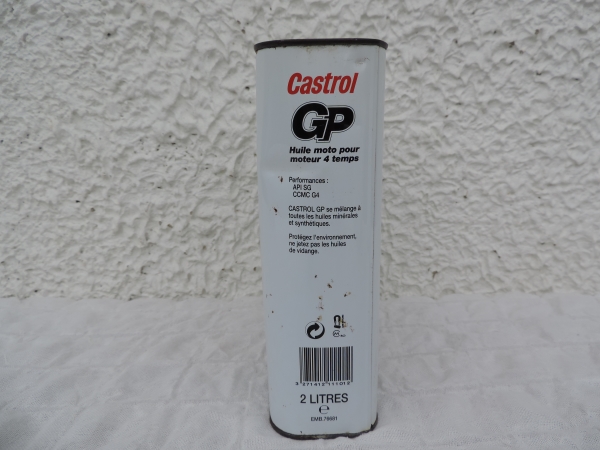 Bidon CASTROL- abcd1582.JPG