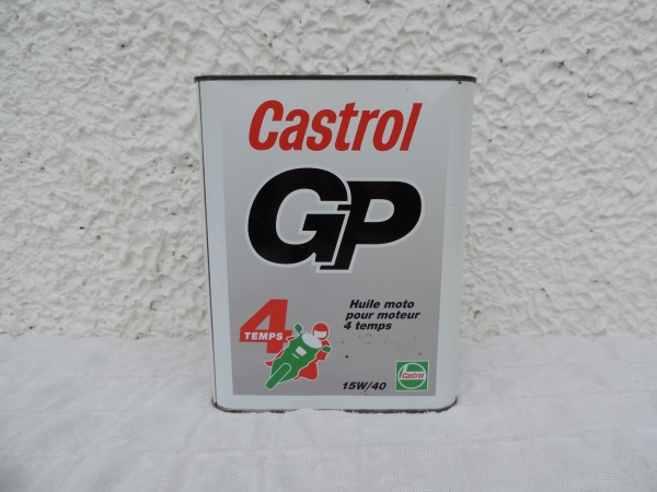 Bidon CASTROL- abcd1583.JPG