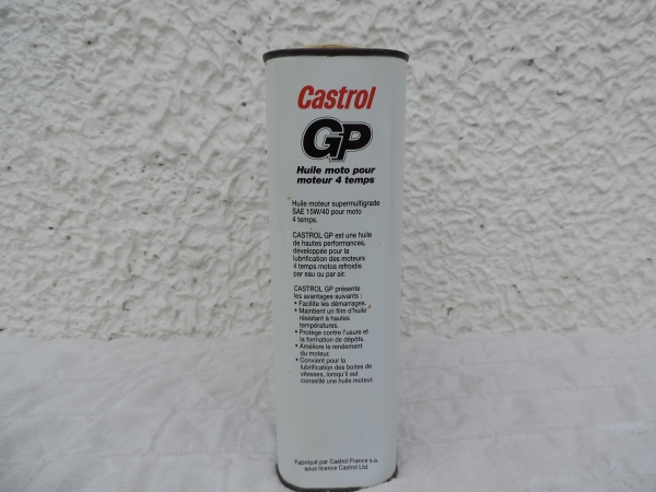 Bidon CASTROL- abcd1584.JPG