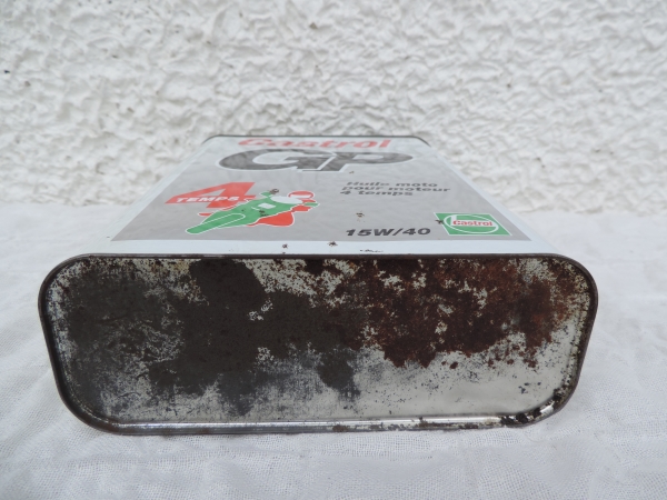 Bidon CASTROL- abcd1586.JPG
