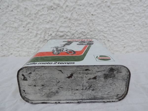 Bidon CASTROL- abcd1628.JPG