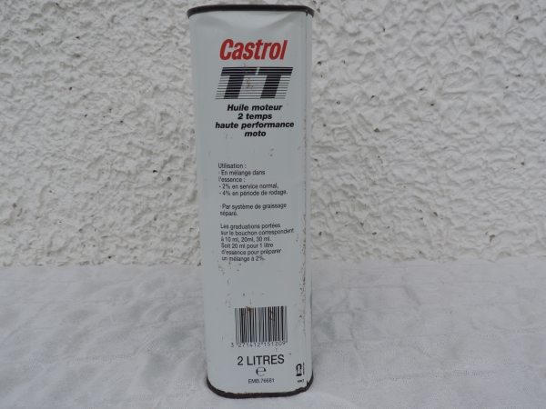 Bidon CASTROL- abcd1644.JPG