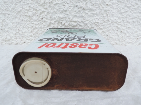 Bidon CASTROL- abcd1657.JPG