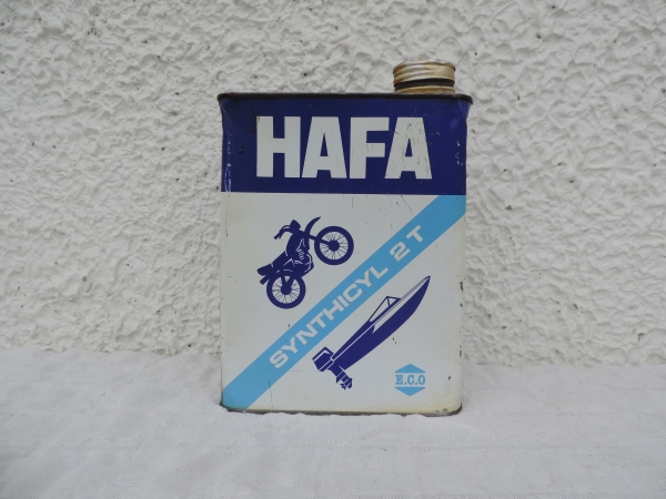 Bidon HAFA