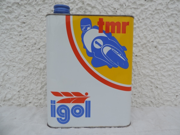 Bidon IGOL