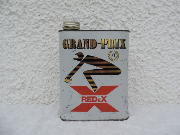 Bidon REDEX