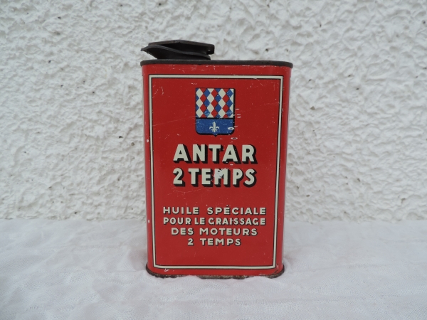 Bidon ANTAR