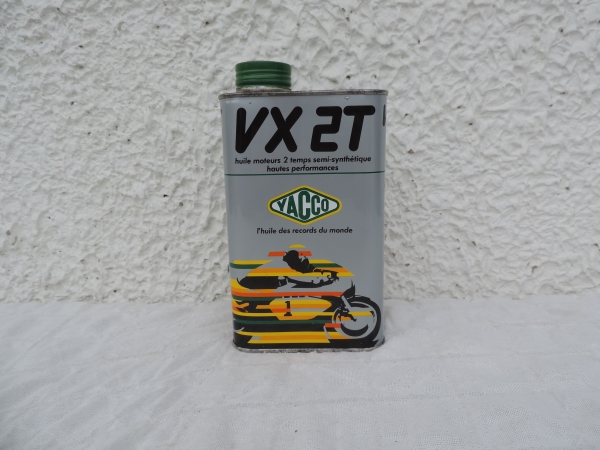Bidon YACCO