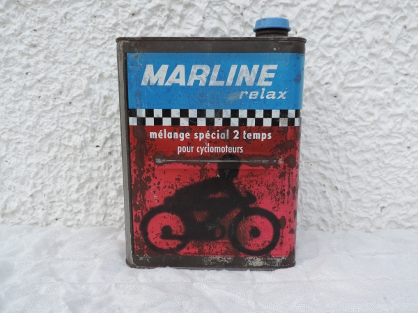 Bidon MARLINE