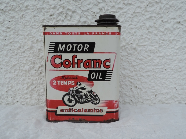 Bidon COFRANC