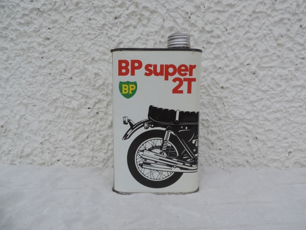 Bidon BP