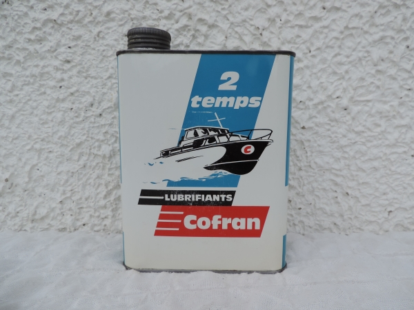 Bidon COFRANC