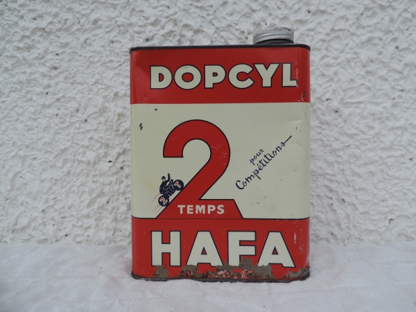 Bidon HAFA